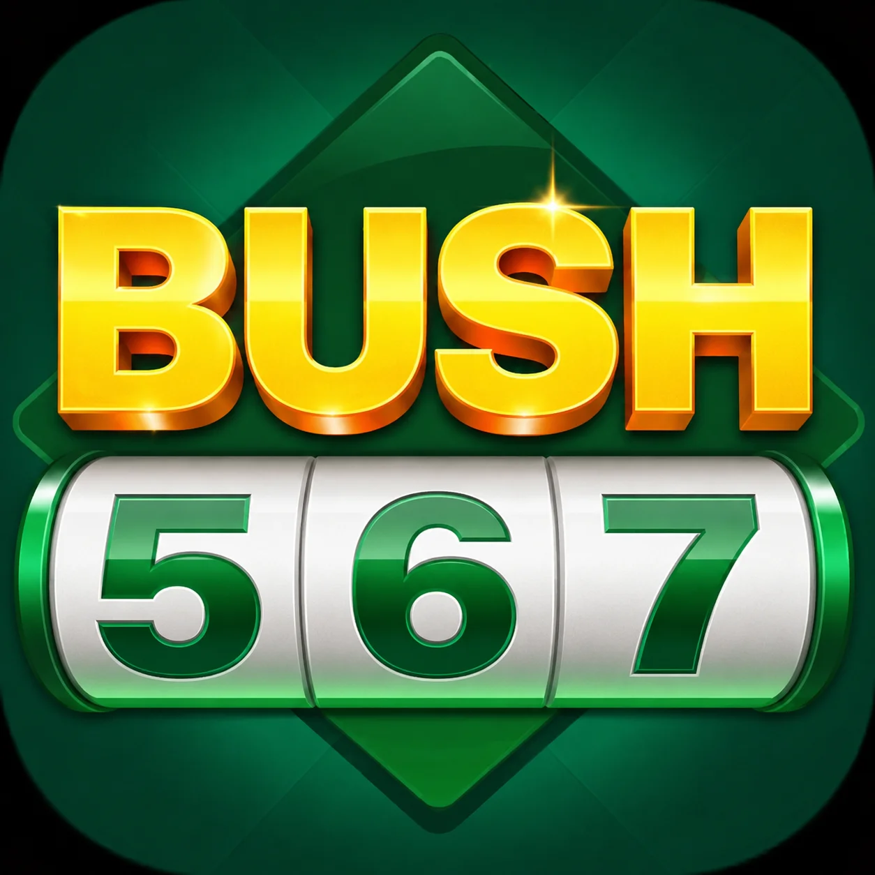 Bush 567 Icon